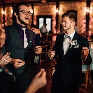 Meet your Posher, Stephen